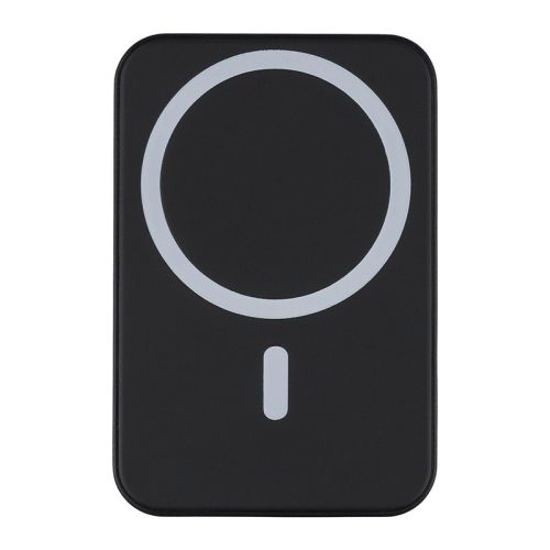 Trådløs powerbank i genanvendt ABS - Bild 2